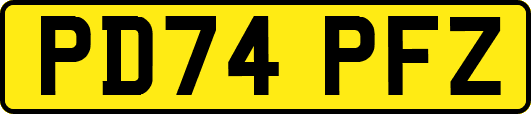 PD74PFZ