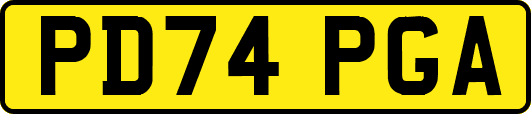 PD74PGA