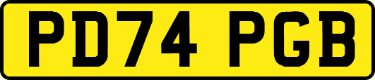 PD74PGB