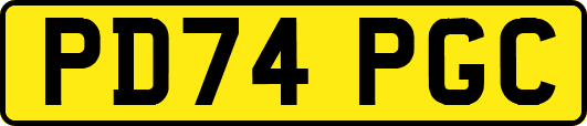 PD74PGC