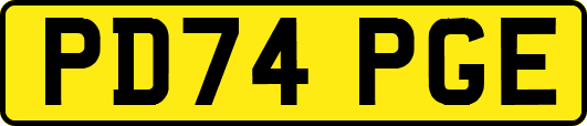 PD74PGE