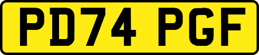 PD74PGF