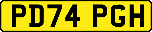 PD74PGH