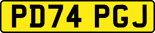PD74PGJ