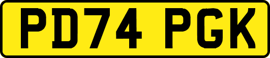 PD74PGK