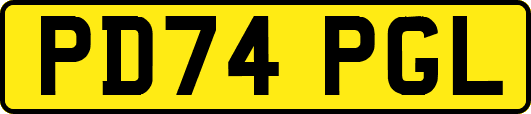PD74PGL