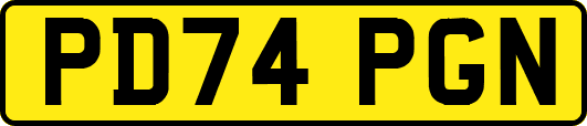 PD74PGN