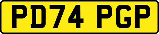PD74PGP