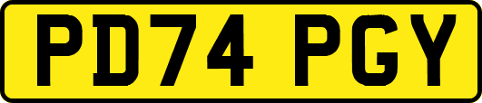 PD74PGY