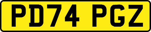 PD74PGZ