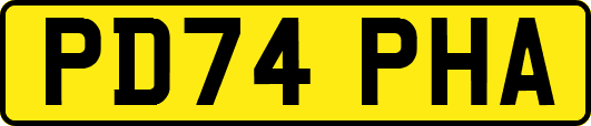 PD74PHA