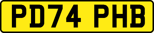 PD74PHB