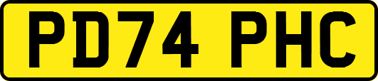 PD74PHC
