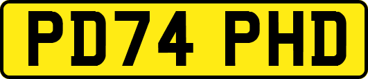 PD74PHD