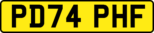 PD74PHF