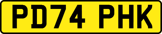 PD74PHK