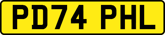 PD74PHL