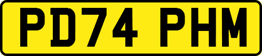 PD74PHM
