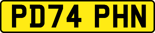 PD74PHN