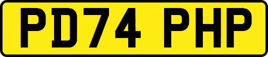 PD74PHP