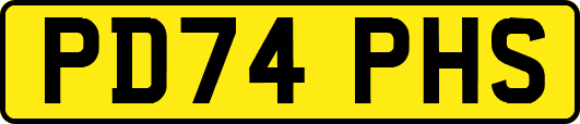 PD74PHS