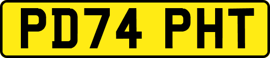 PD74PHT
