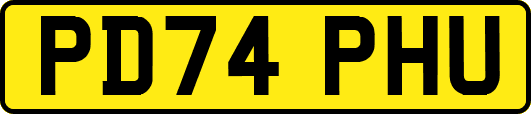 PD74PHU