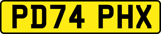 PD74PHX