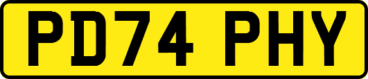 PD74PHY