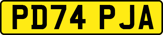PD74PJA