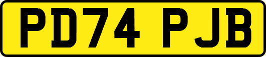 PD74PJB
