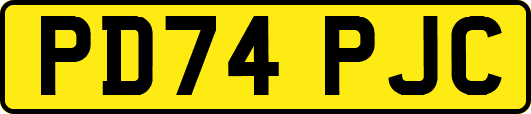 PD74PJC