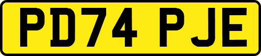 PD74PJE