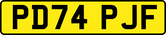 PD74PJF