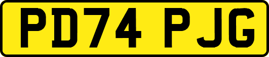 PD74PJG