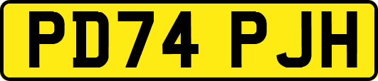 PD74PJH