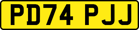 PD74PJJ
