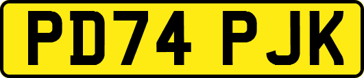 PD74PJK