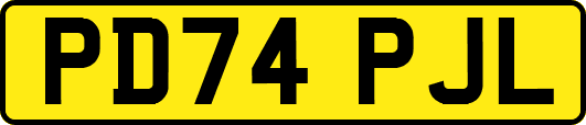 PD74PJL