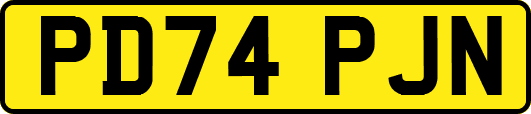 PD74PJN