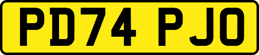 PD74PJO