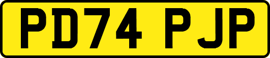 PD74PJP