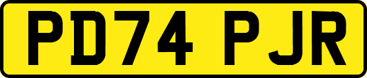 PD74PJR