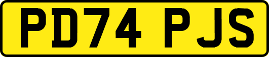 PD74PJS