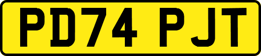 PD74PJT