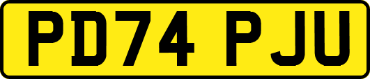 PD74PJU