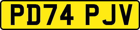PD74PJV