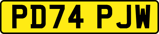 PD74PJW