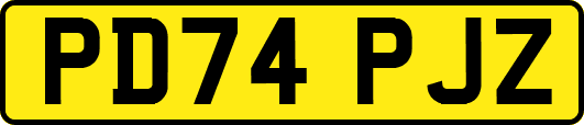 PD74PJZ
