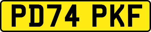 PD74PKF